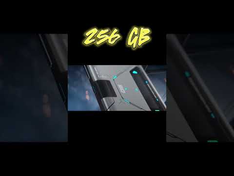 ASUS ROG PHONE 6D, Gaming rig on hands #gamingphone #asusrog #asusphone