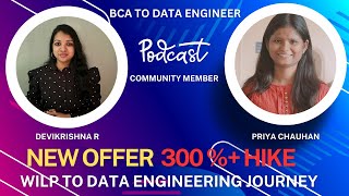 HOW TO CRACK DATA ENGINEERING JOB WITH HIGH PACKAGE 🔥🔥🔥