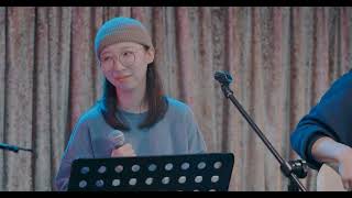 이고도 - Mole(My room)[221003, 먼데이프로젝트 IN 라이브클럽]