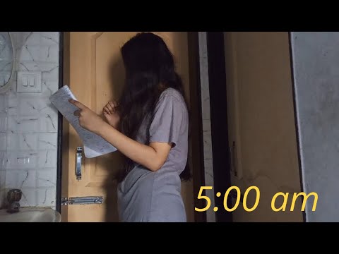realistic journey of a NEET/JEE aspiant