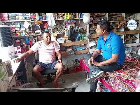 MSMEs Reveal BIGGEST Fears in Ghaziabad & Ator