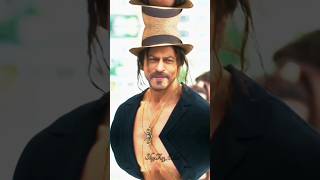 Srk ❤️‍🔥 #shahrukhkhan #srk #srkfans #bollywood #bollywoodactor #chammakchallo #shahrukhkhanfans
