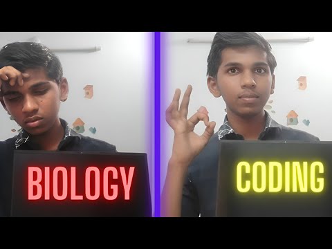 12th Biology But College "Engineering" ! Real Truth Inside