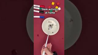 Fun and Easy DIY Science Activity for Toddlers