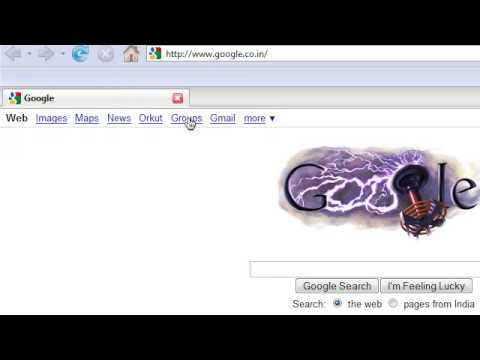 HELP !!! My Firefox is gone nuts