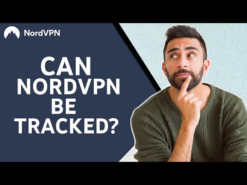 Can NordVPN Be Tracked? | NordVPN