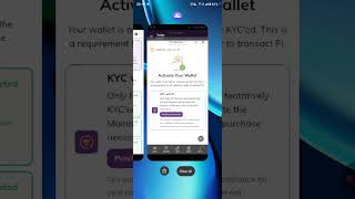 PI Network KYC Problem | 2FA | Pending your action | Problem Solved #pinetwork #2FA #piblockchain