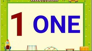 One two three | Counting 1 to 20 |Ginti 1 to 20 | ek do tin