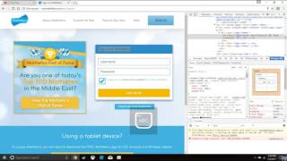 Inspect Element Tutorial | Google