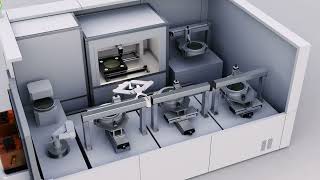 Wafer Inspection Equipment