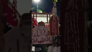 Haye Ali Akbar #karbala #noha #ashura #azanaliakbar #abbas #hussain #hussaini #arbaeen #aliakbar