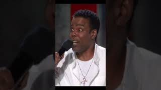 I Played "Pookie" #chrisrock #shorts #haha