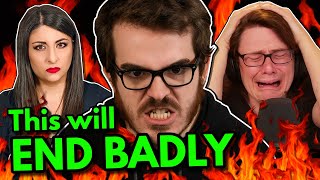 Before Pirate Software, There Was Phil Fish...& It Ended Badly