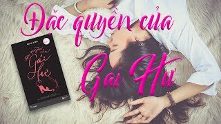 [Review Book] Đặc Quyền Của Gái Hư - Kara King | HBOOK