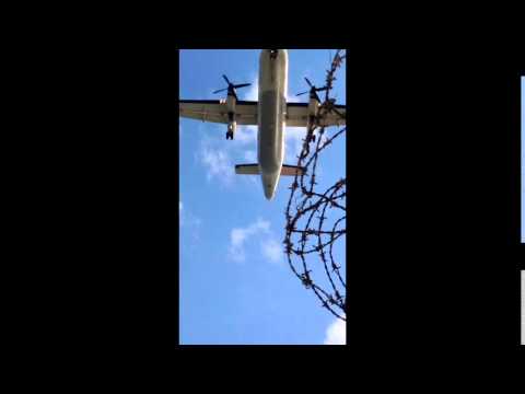 かいと飛行機