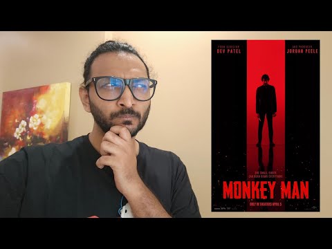 Monkey Man | My Opinion | Dev Patel | Malayalam