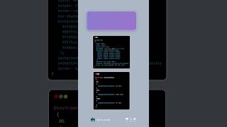 Animated Gradient Background using CSS #gradient #css #webdesign