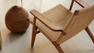 CH25 | Lounge Chair