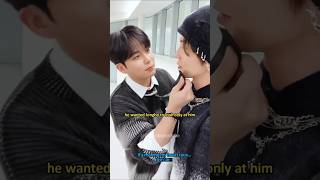 Jongsang fairytale fanfic pt.9 the forbidden feelings #ateez #jongsang #yeosang #jongho #atz