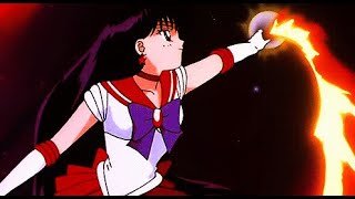 the zolas - ancient mars [slowed + reverb]
