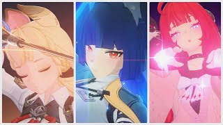All 38 Character Ultimates (1.0 - 2.1) | Zenless Zone Zero