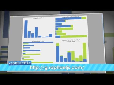 Doctype - Episode 2 - Charts, Graphs, & Diagrams!