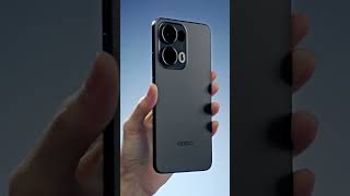 OPPO Reno13 Series | Graphite Grey