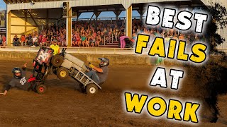 TRY NOT TO LAUGH 😂 | Instant Regret Fails Compilation #62 | Funny Everyday Fails & RMAX Moments