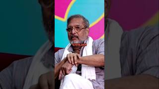 Nana Patekar in Kargil War 1999 | 🔥🇮🇳 #shorts #ytshorts #indianarmy #timelesswisdom