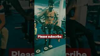 mai gym me ladki patane ke liye nahi ata bro ##karan rajput9653##