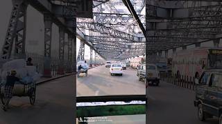 howrah lifeline #shorts #howrahbridge #howrah #kokata#howrabridgekolkata #travel #bridge #ganga