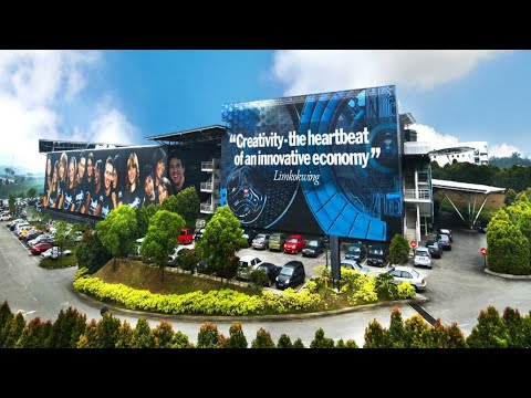 Inside Limkokwing University Malaysia: A Creative Campus Like No Other