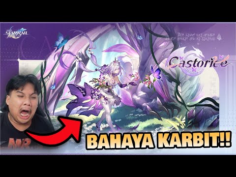 Masih Sabar Menunggu Castorice?? 🤔 | Honkai: Star Rail