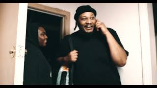 DJ Paul - Kickin In Doe/I Think They Scared [Official Video]