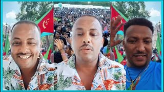 Zerit - @Hidmona Tv@G drar@Eri tv@Solo media@Tefetawi talkshow@Eri Sat@Neshnesh Tv@atvasena #Eritrea