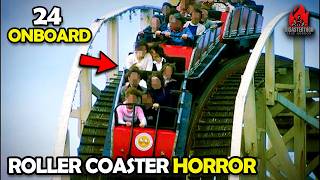 The Pleasure Beach Disaster | The BIG DIPPER Crash
