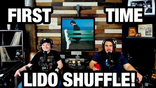 Lido Shuffle - Boz Scaggs | College Students' FIRST TIME REACTION!