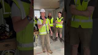 Vision Systems Wheel of Consequences 27th Sept 2023 - Matt L and Jareth