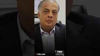 The CISO Journey: Jawad Khalid Mirza, Askari Bank - What Knowledge is Essential To Have? #ciso