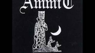 Ammit - Mass Suicide