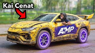 YouTuber Car Tier List
