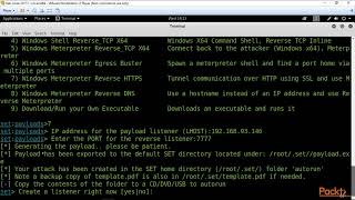 30  Creating and Delivering Malicious USB Card red Team Fundamental