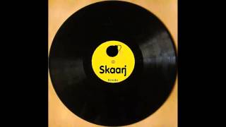 Skaarj - Digital Parasite (Tech Breaks)