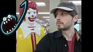 Jerma Streams - Mycopunk [with Ster, Poke, and Vinny]