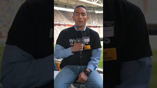 JOSE GARCIA Team Colombia says Hello  #ahomeforrespect #invictusgames2023 #ig23