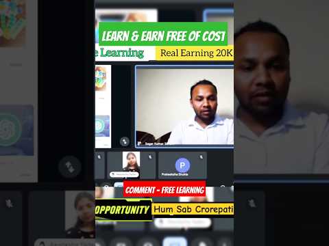 Work From Home I How to Earn Money Online I #shorts #workfromhome #bizgurukul