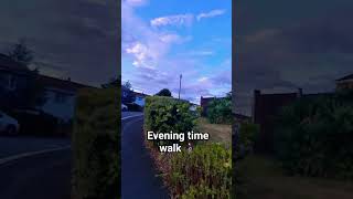 #walk #evening #foryou #love #foryou #viral #pyfツ #pyf #enjoytime