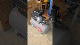 50L Compressor #compressor ##airtools #shorts