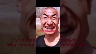 True meme #angrychineseman #funny #goofy #fax #true