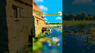 Waterwheel in Tinyglade ⚙️💧 #tinyglade #cosygames #cosygaming #tipsandtricks #gamers #asmr #relaxing
